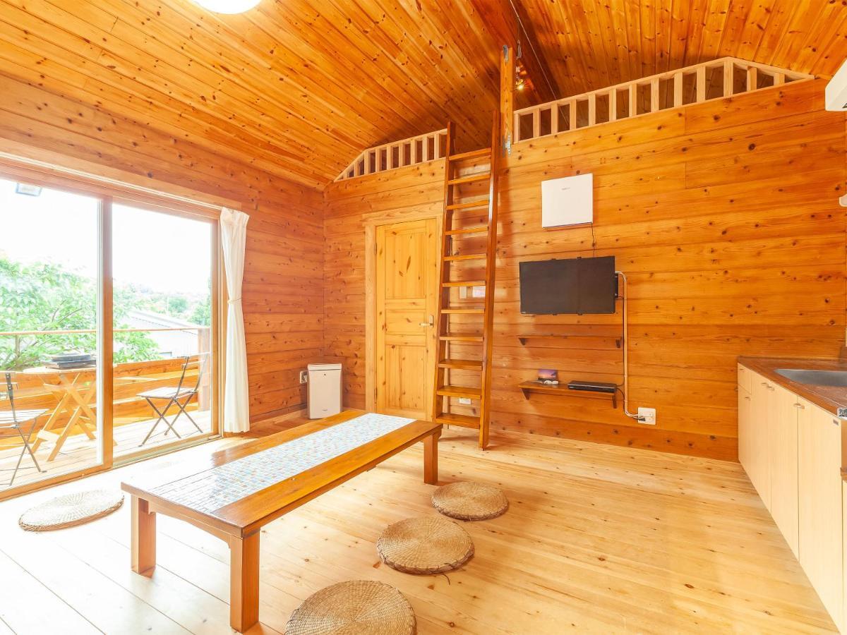 石垣島コテージakeeesi365 Ishigaki  Exterior photo