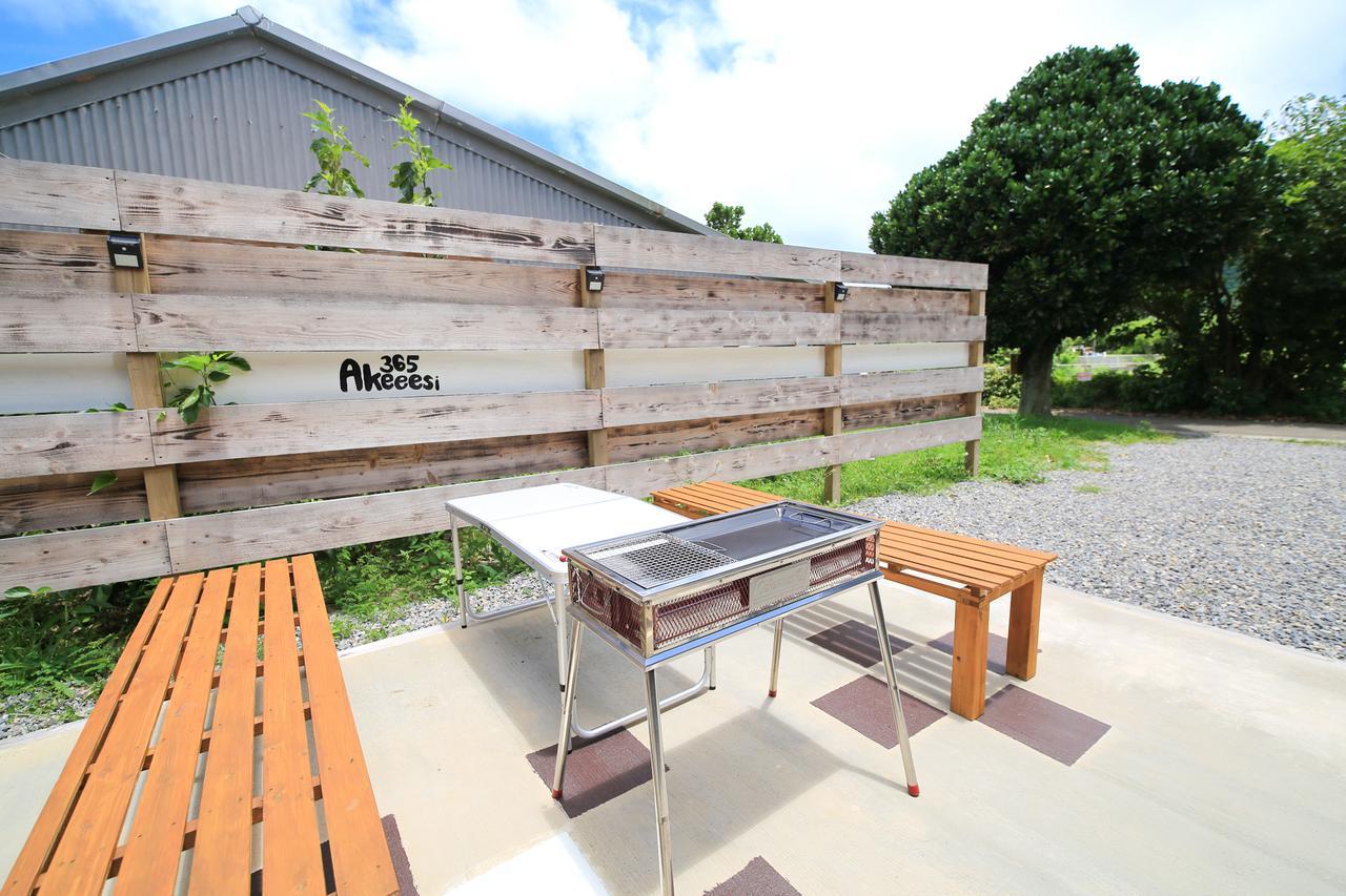石垣島コテージakeeesi365 Ishigaki  Exterior photo